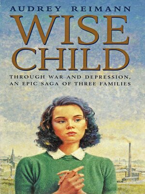 cover image of Wise Child